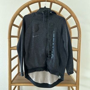 Portland Trailblazers Nike Hoodie